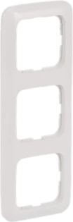 ABB - Afdekraam schakelmateriaal - 2513-214 2CKA001725A0944 17354506
