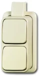 ABB - Installatieschakelaar - 2601/6/2601/6 APJ 2CKA001042A1014 17354815