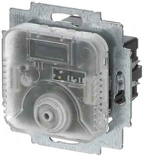 ABB - Ruimtethermostaat (huishoudelijk, niet industrieel) - 1097 UTA 2CKA001032A0490 17355107