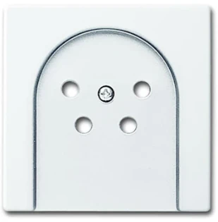 ABB - Onderdeel/centraalplaat communicatie-schakelmateriaal - 2767-84-503 2CKA001710A3505 17355135