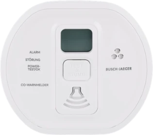 ABB - Koolmonoxidemelder - 6839/01-84 2CKA006800A2869 17355938