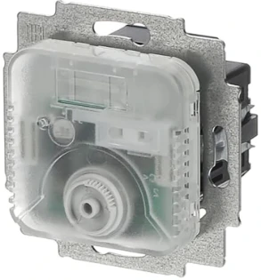 ABB - Ruimtethermostaat (huishoudelijk, niet industrieel) - 1095 U 2CKA001032A0484 17356289