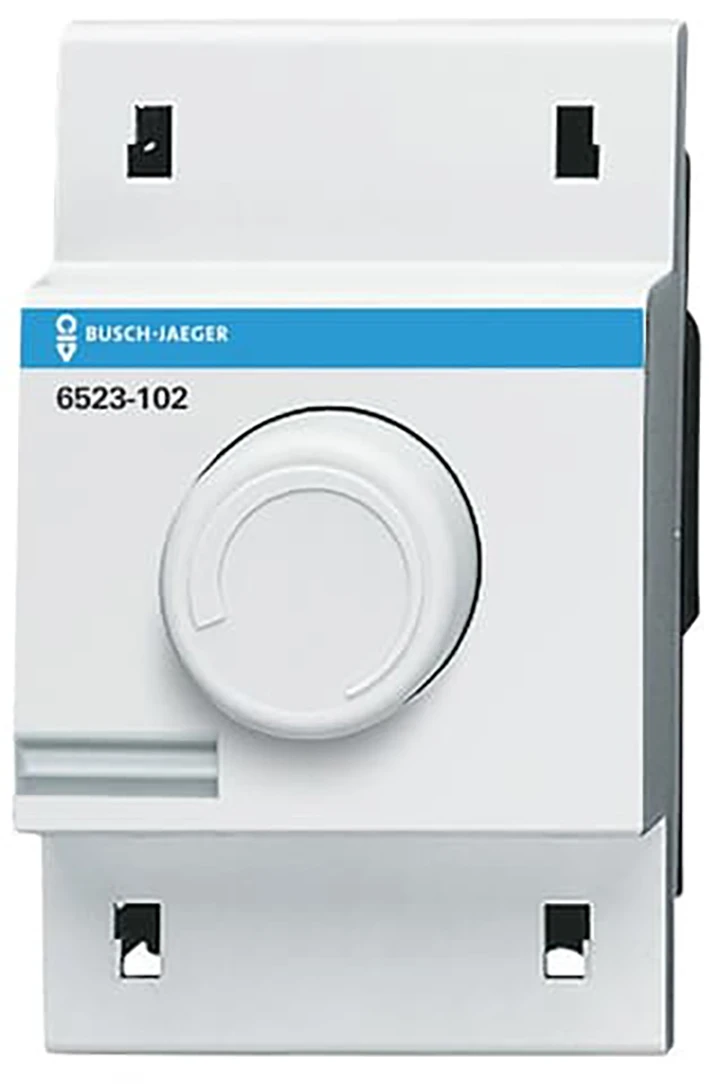 ABB Dimmer 6523-102 2CKA006512A0339 17356425