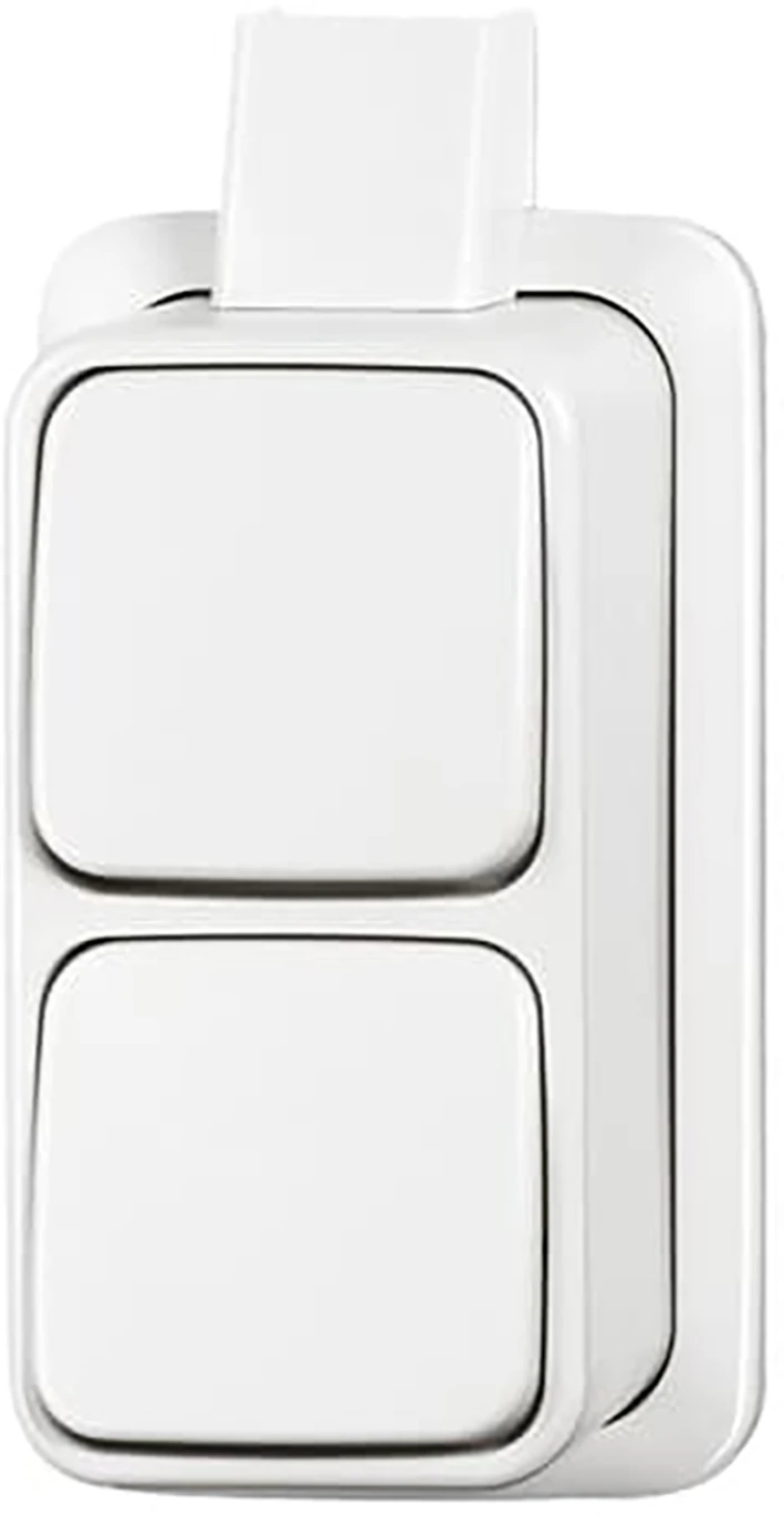 ABB Installatieschakelaar 2601/6/2601/6 APJW 2CKA001042A1029 17356449