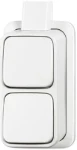 ABB - Installatieschakelaar - 2601/6/2601/6 APJW 2CKA001042A1029 17356449