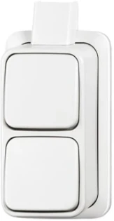 ABB - Installatieschakelaar - 2601/6/2601/6 APJW 2CKA001042A1029 17356449