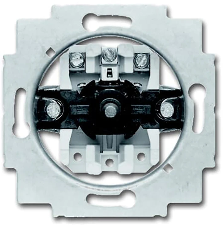 ABB Drie-standenschakelaar 2711 U 2CKA001164A0193 17356555