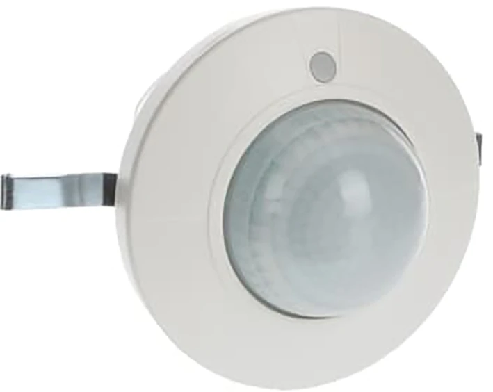 ABB Bewegings-/aanwezigheidsschakelaar compleet 6818 U 2CKA006800A2510 17356731