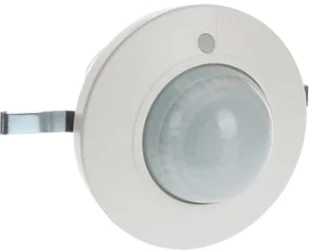 ABB - Bewegings-/aanwezigheidsschakelaar compleet - 6818 U 2CKA006800A2510 17356731
