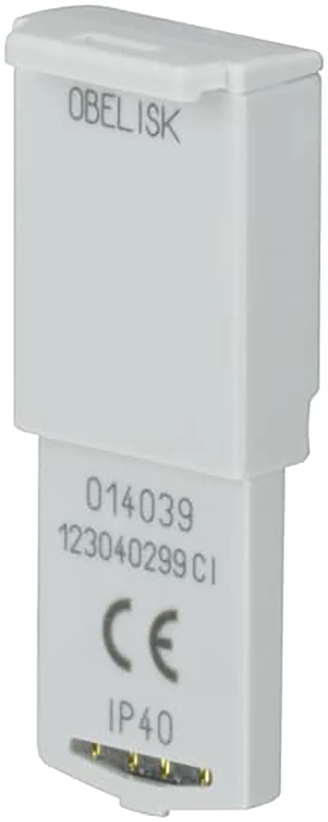 ABB Toebehoren/onderdelen voor schakelklok PK/E 2.1 2CDG120043R0011 17356897