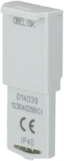 ABB - Toebehoren/onderdelen voor schakelklok - PK/E 2.1 2CDG120043R0011 17356897