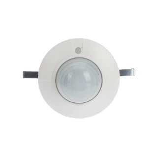 ABB - Bewegings-/aanwezigheidsschakelaar compleet - 6818 U 2CKA006800A2510 17357221