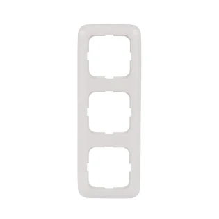 ABB - Afdekraam schakelmateriaal - 2513-214 2CKA001725A0944 17357876
