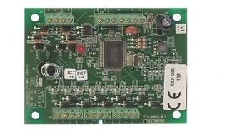 Honeywell  A158-B A158-B 17371342