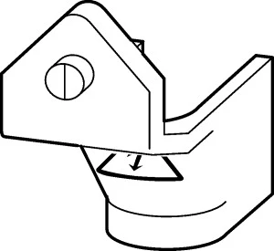 Eaton - Toebehoren/onderdelen voor laagspannings-schakeltechniek - H-P5-125/160 293977 17491