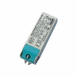 Osram - Transformator laagvolt lichtsysteem - HTN 75/230-240 I UNV1 4008321073037 17522