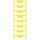 Weidmüller - Kabel-/adercodering - ELS 7/40 MC NE GE 1045650000 175504