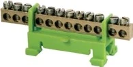 ABB - Kamrail - SZ-PE11/3 GHV0360876R0005 176043