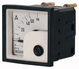 Eaton - Ampèremeter paneelbouw - ASPIFTUCT1AM600 166295 177854