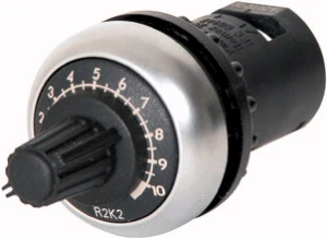 Eaton - Potentiometer voor paneelinbouw - M22-R2K2 171157 178991