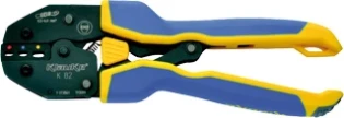Klauke - Perstang kabelschoenen/-verbinders, adereindhulzen, schermaansluiting - K82A 900083452 17918