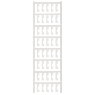 Weidmüller - Tekststrookblad - ESG 6.6/20 BHZ 5.00/04 1082540000 179499