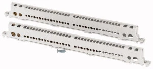 Eaton - Toebehoren/onderdelen voor installatiekast - N/PE-3/36-IKA 174174 181200