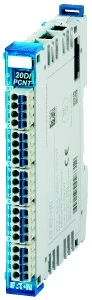 Eaton - Veldbus, dec. periferie - digitale in- en uitgangsmodule - XN-322-20DI-PCNT 178767 181798