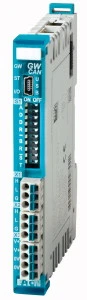 Eaton - Veldbus, dec. periferie - communicatiemodule - XN-312-GW-CAN 178782 181828