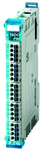 Eaton - Veldbus, dec. periferie - digitale in- en uitgangsmodule - XN-322-16DO-P05 178787 181838