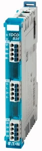 Eaton - Veldbus, dec. periferie - vermogensmodule, motorschakelaar - XN-322-1DCD-B35 178794 181874