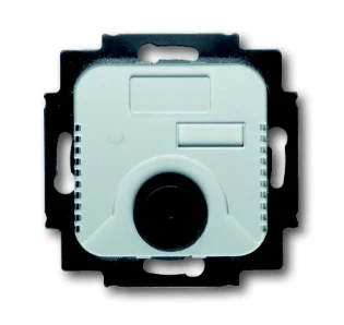 ABB - Ruimtethermostaat (huishoudelijk, niet industrieel) - 1095 U 2CKA001032A0484 183193