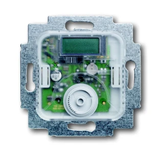 ABB - Ruimtethermostaat (huishoudelijk, niet industrieel) - 1097 UTA 2CKA001032A0490 183206
