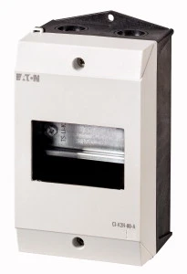 Eaton - Schakelaarkast leeg - CI-K2H-80-A 229309 183339