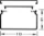 Hager - Leidingkanaal - LF LF6011007030 18344