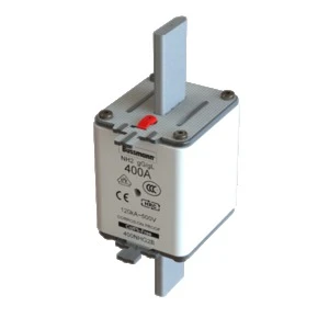 Eaton - Smeltpatroon (mes) - BUSSMANN 300A 500V 2 GG EOU 300NHG2B 184303