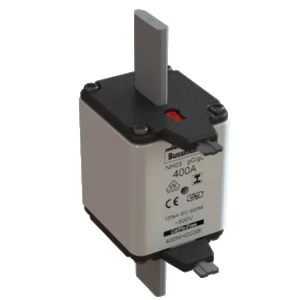 Eaton - Smeltpatroon (mes) - NH FUSE 315A 500V GL/GG SIZE 03 315NHG03BI 184312