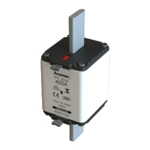 Eaton - Smeltpatroon (mes) - NH FUSE 400A 500V GL/GG SIZE 2 400NHG2BI 184318
