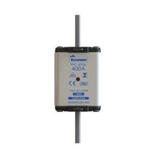 Eaton - Smeltpatroon (mes) - NH FUSE 315A 400V GG/GL SIZE 2 315NHG2BI-400 184321