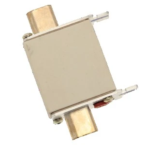 Eaton - Smeltpatroon (mes) - NH FUSE 40A 690V aM SIZE 000 40NHM000B-690 184410