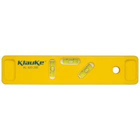 Klauke Waterpas KL420200 660050101 185808