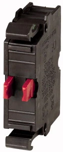 Eaton - Hulpcontactblok - M22-K01 216378 18584