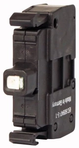 Eaton - Signaallamphouder - M22-CLED-R 216570 18588