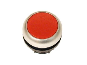 Eaton - Drukknop frontelement - M22-D-R 216594 18631
