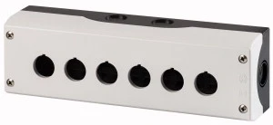Eaton - Drukknopkast leeg - M22-I6 216540 18660