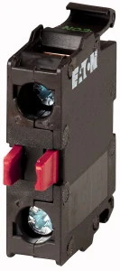Eaton - Hulpcontactblok - M22-KC01 216382 18663