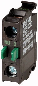 Eaton - Hulpcontactblok - M22-KC10 216380 18664