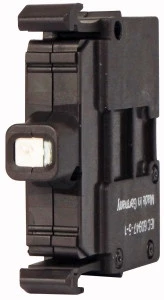 Eaton - Signaallamphouder - M22-LED-W 216557 18668