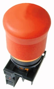 Eaton - Noodstop compleet - M22-PV/K01 216515 18684