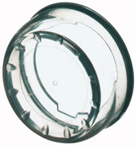 Eaton - Beschermhoes/-kap drukknop/signaallamp - M22-T-D 216395 18721